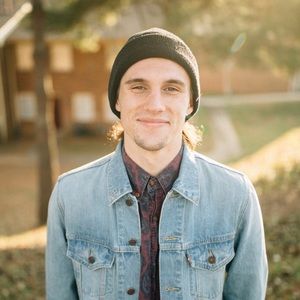 Meet your Posher, Sam